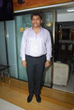 Johnny Lever at Madhushree album launch in Andheri, Mumbai on 16th March 2015